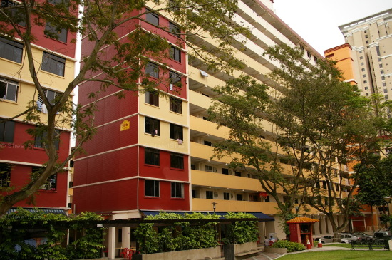 Bukit Batok Street 52 thumbnail photo
